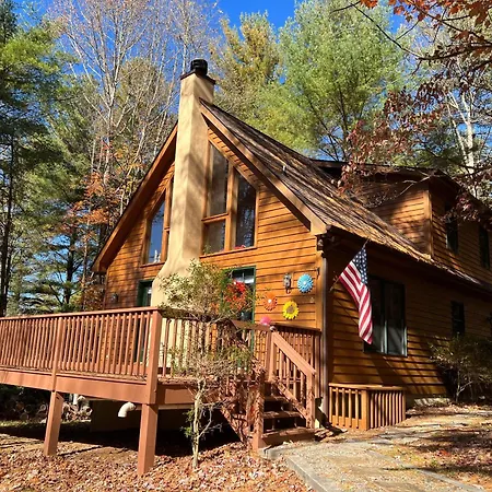 Bluestone Hollow